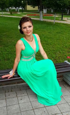 Ирина Дмитриенко