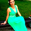 Ирина Дмитриенко