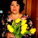 Елена Таратухина