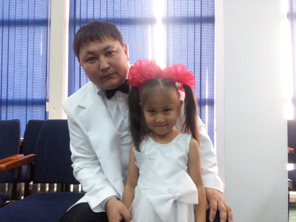 Мырзагалым Рахметов