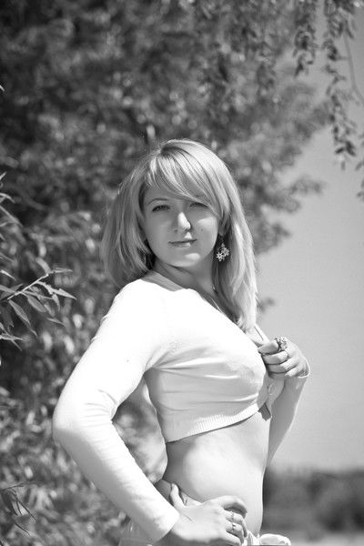 Мария Болдырева