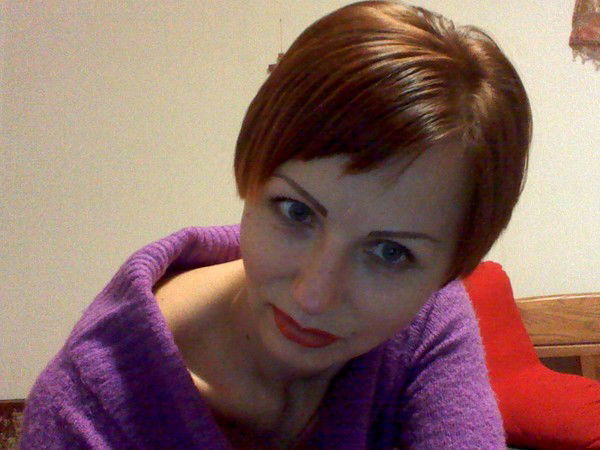 Елена Бартхолд