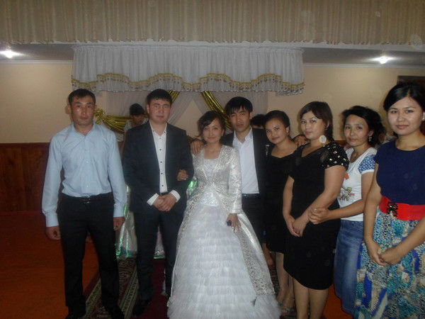 ~Meruert~ Musabekova