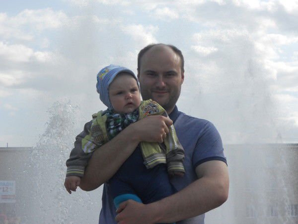 Татьяна Рявкина