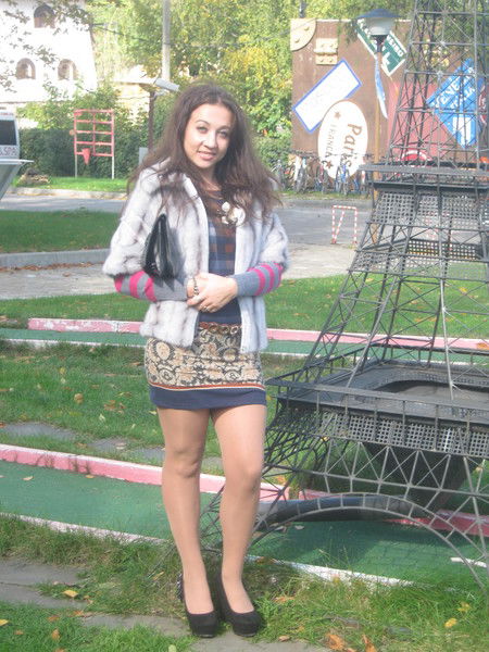 Алина Колесник