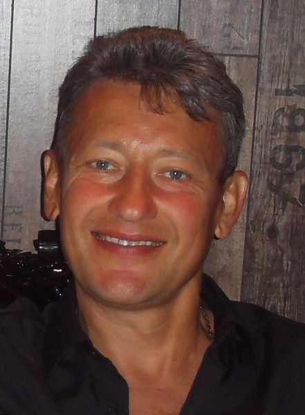 Сергей Лила