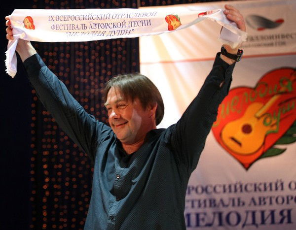 Сергей Смирнов