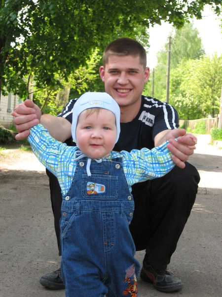 Евгений Барбаш