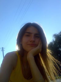 Алёнка Зюлина