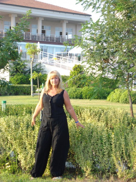 Наталья Макарова