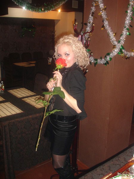 Анна Мусиенко(Коновалова)