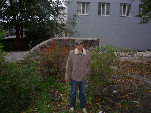 Дмитрий Курзин