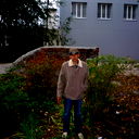 Дмитрий Курзин