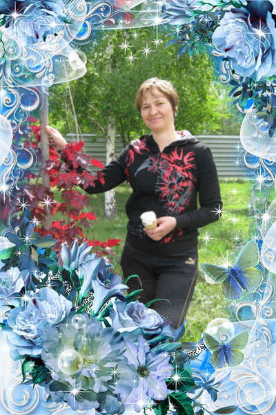 Ирина Коровина