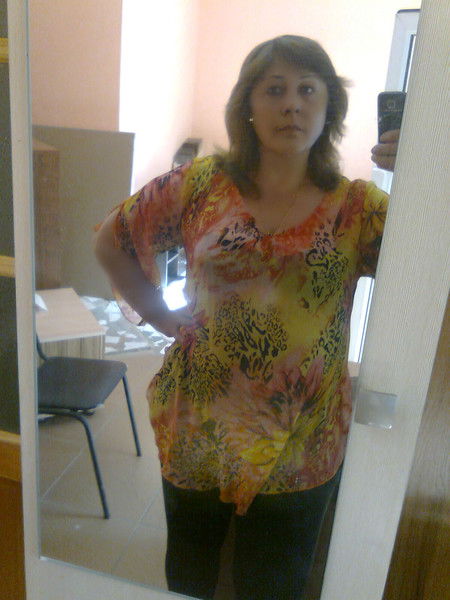 Ирина Герасимова