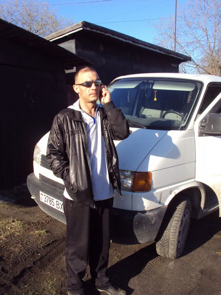 Алексей Лебедев