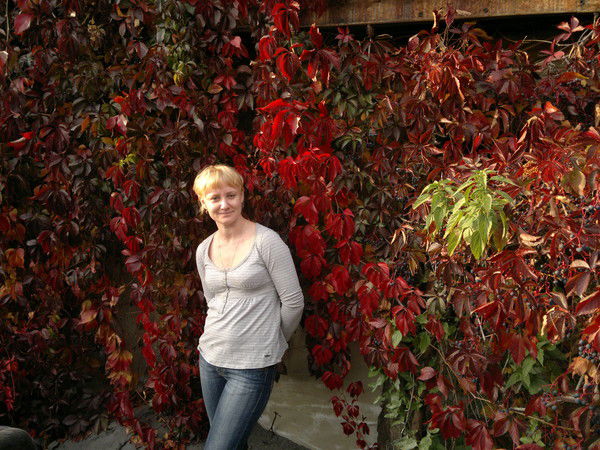 Оля Эстерлейн