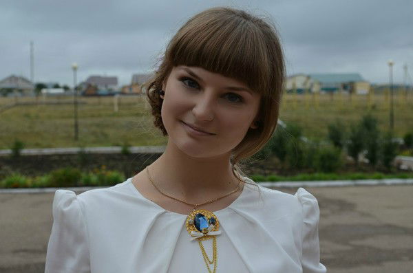 Маша Чудакова