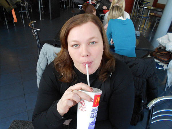 Ольга Козлова