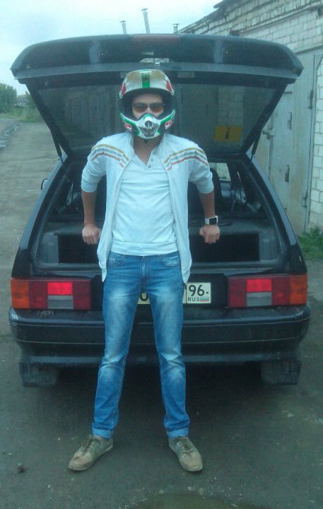 Кирилл Юлдашев