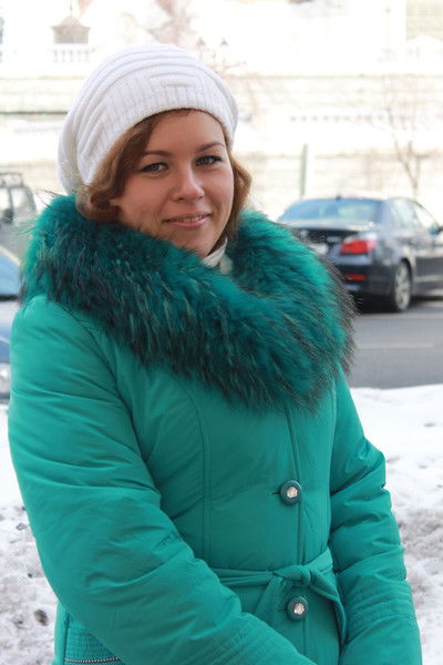 Марина Ахмадулина