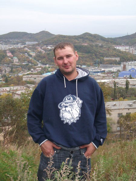 Александр Шмыков