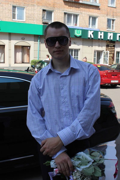 Иван Терентьев