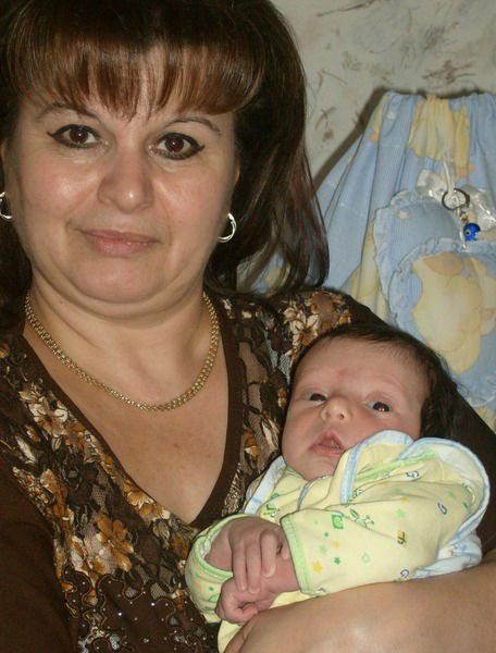 Светлана Карамянц(Багирян