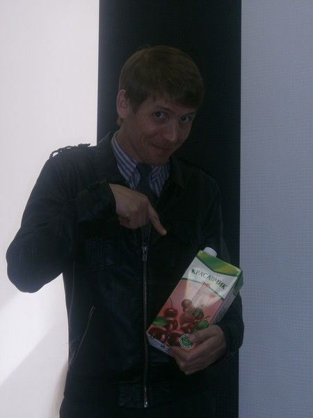 Ильдар Мулюков