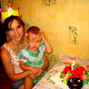 Екатерина Боброва