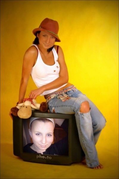 Оксана Шараева