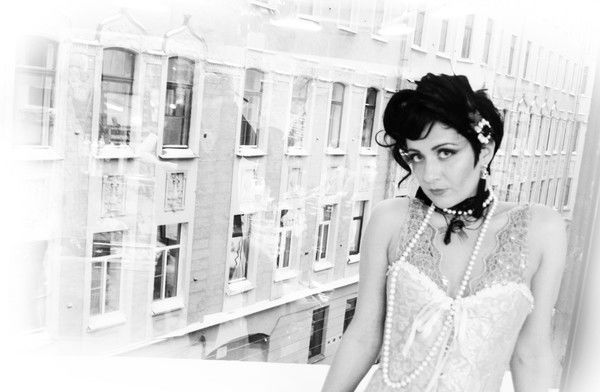 Наталья Кузнецова