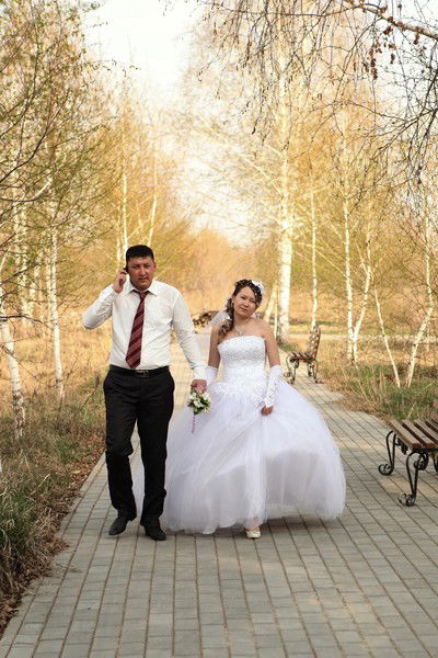 Дамир Утегенов