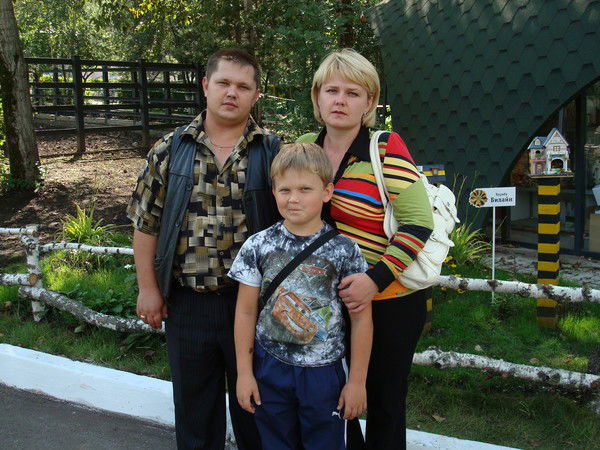 Алексанр Смирнов