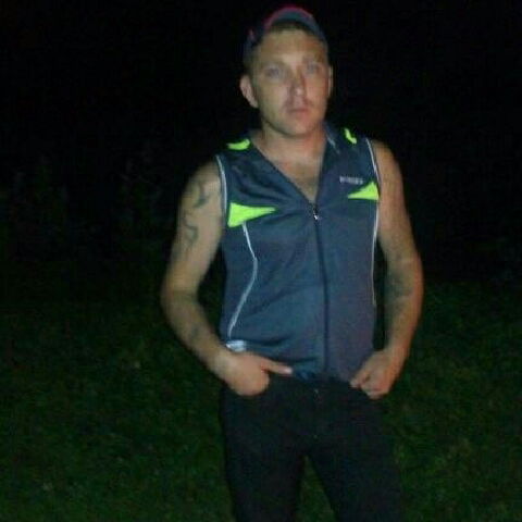 Евений Березин