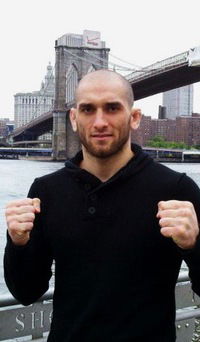 Адлан Амагов