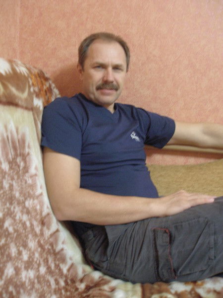 Валерий Гормаш