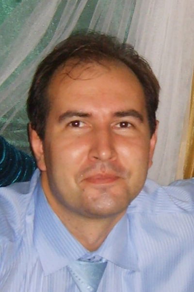 Дмитрий Малкин