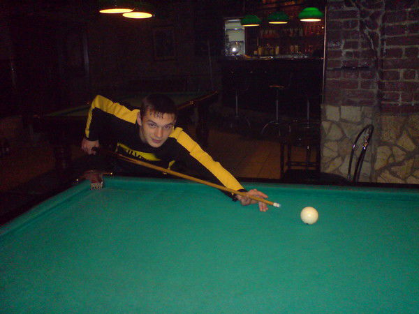 Дамир Кошлубаев