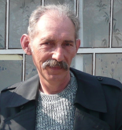 Виктор Мартынюк