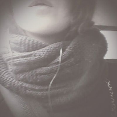 Алена Виноградская