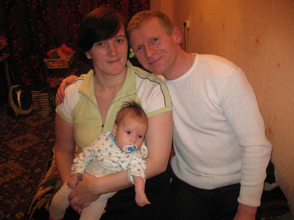 Ирина Старкова