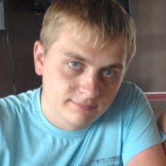 Илья Толстобров