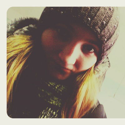 Саша Мерзлякова