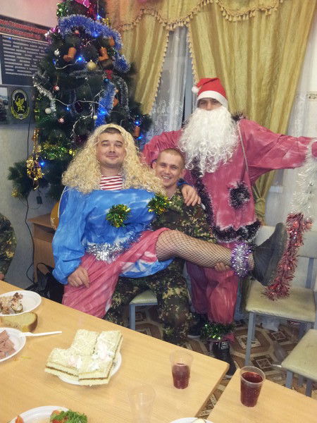 Дмитрий Нескажу