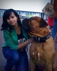 Лёська Яковишина