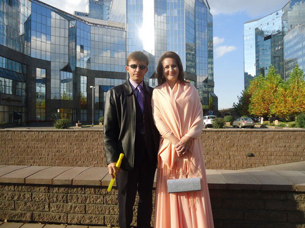 Ольга Ложкина