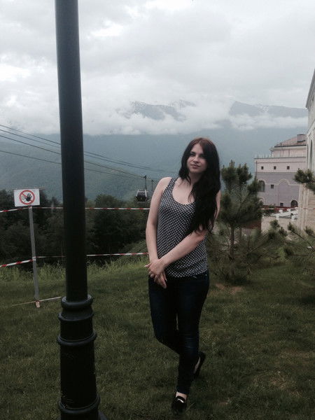 Ксения Неверова