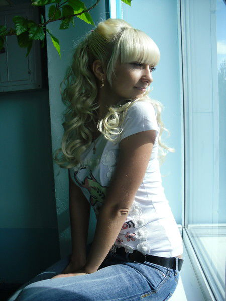 Валерия Федорова