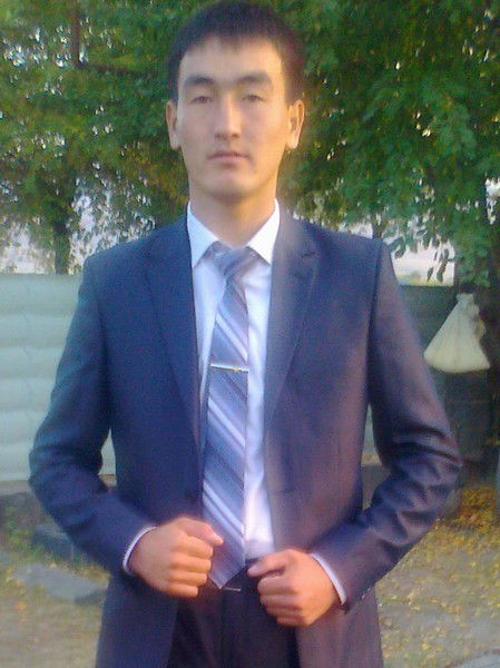 Нурым Текесбаев